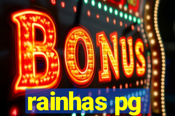 rainhas pg